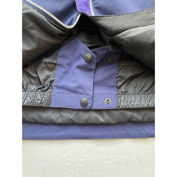 Eider Insulated Waterproof Skiing Snowboarding Jacket Defender 2LS UK 10 US 6 - Picture 12 of 16